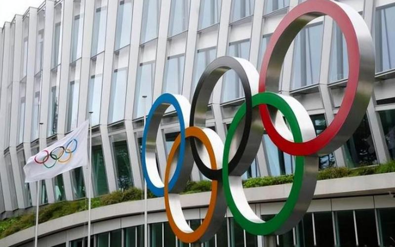 上海2036年奥运会成功-第1张图片-波音达百科