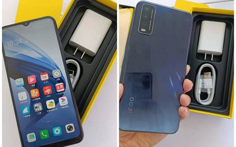 现在便宜又实惠的手机-第1张图片-波音达百科