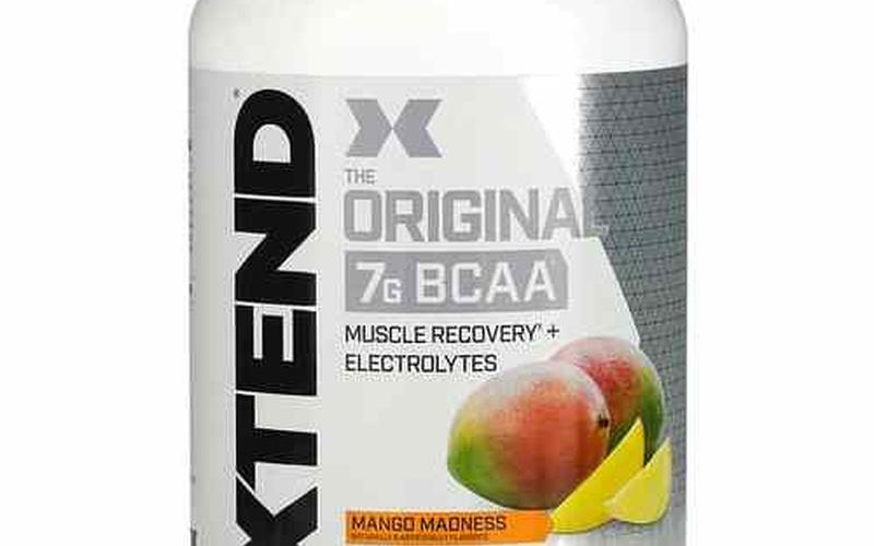 支链氨基酸有哪些-第1张图片-波音达百科