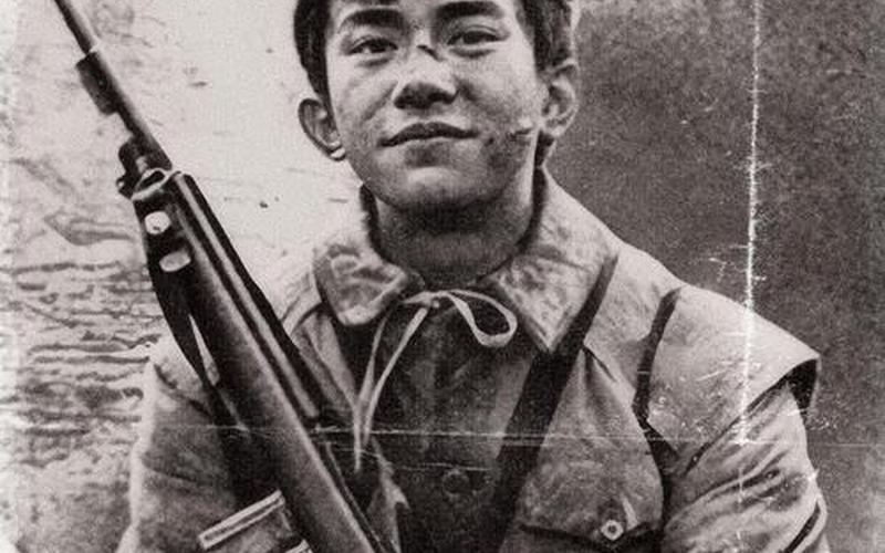 长津湖万里历史原型-第1张图片-波音达百科