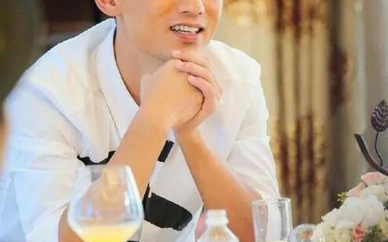 张继科没有正式宣布退役-第1张图片-波音达百科