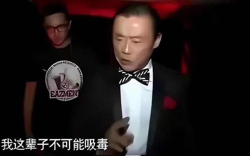 周立波近况最新消息-第1张图片-波音达百科