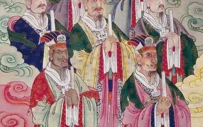 三尺神明在头上打一动物生肖-第1张图片-波音达百科