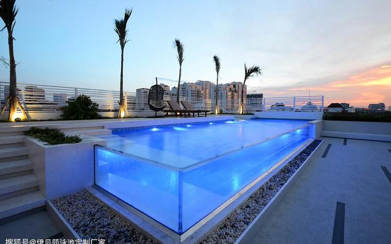 游泳池建设需要多少钱-第1张图片-波音达百科