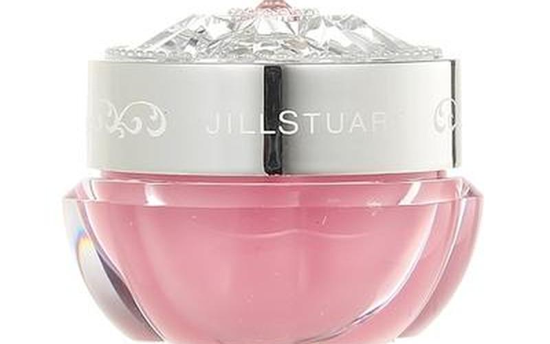jillstuart化妆品-第1张图片-波音达百科
