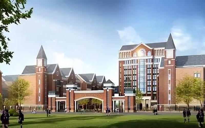 上海私立高中有哪些学校-第1张图片-波音达百科