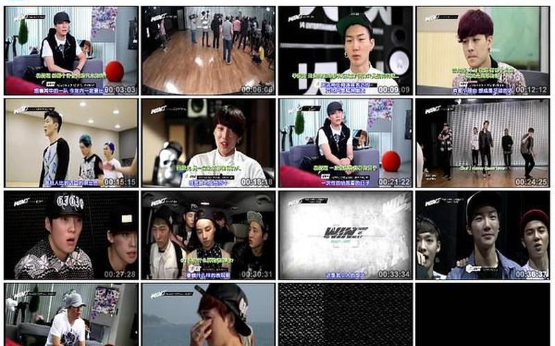 who is next 中字-第1张图片-波音达百科