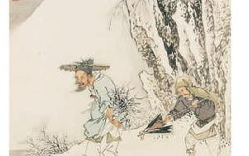 如水赴壑打一生肖-第1张图片-波音达手游百科