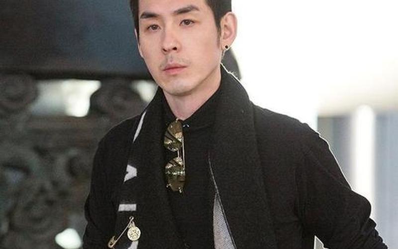 演员刘欢个人资料-第1张图片-波音达百科