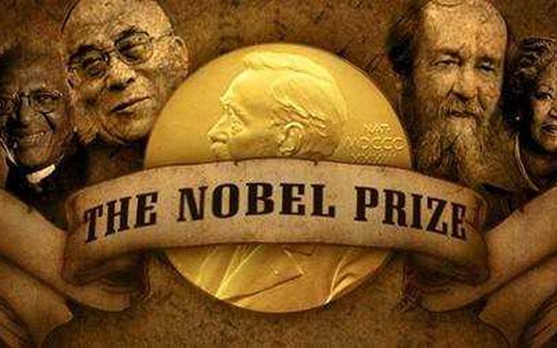 诺贝尔文学奖作品-第1张图片-波音达百科