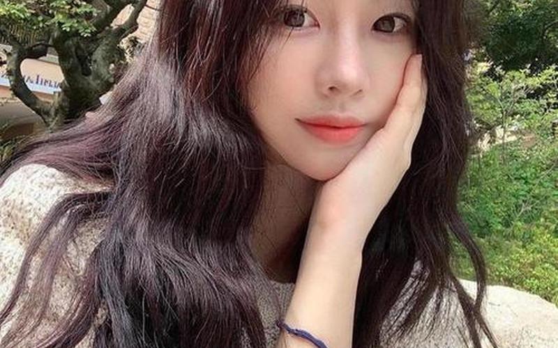 韩国 *** 红人美女-第1张图片-波音达百科