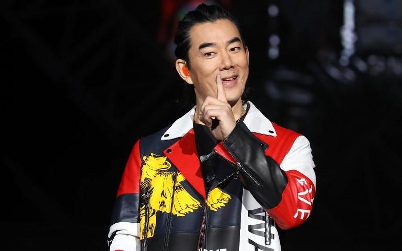 任贤齐北京演唱会-第1张图片-波音达百科