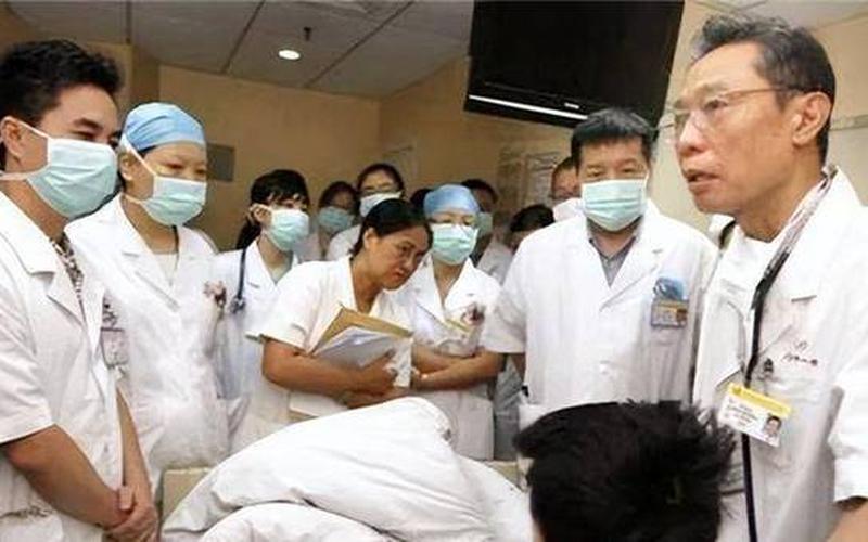 钟南山儿子核酸检测-第1张图片-波音达百科