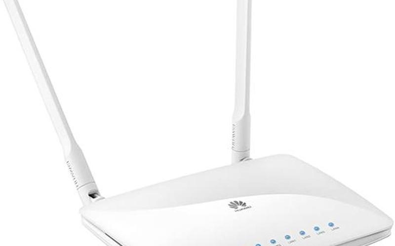 无线路由器-第1张图片-波音达百科