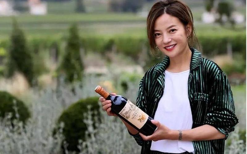 2021年赵薇最近新闻-第1张图片-波音达百科