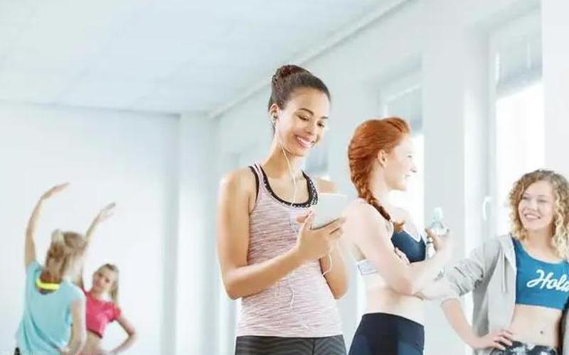 剧烈运动视频教程-第1张图片-波音达百科