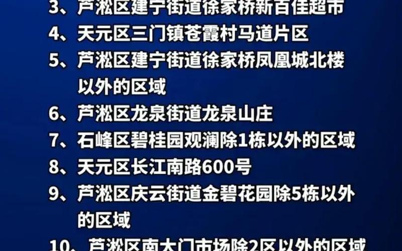 株洲疫情风险等级-第1张图片-波音达百科