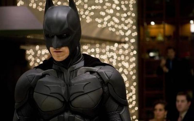 蝙蝠侠传奇第二季-第1张图片-波音达百科