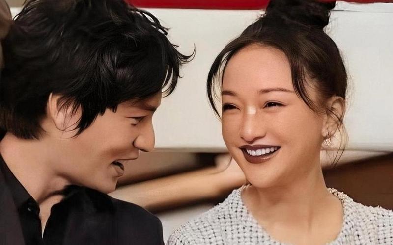 陈坤周迅大婚是真的吗-第1张图片-波音达百科