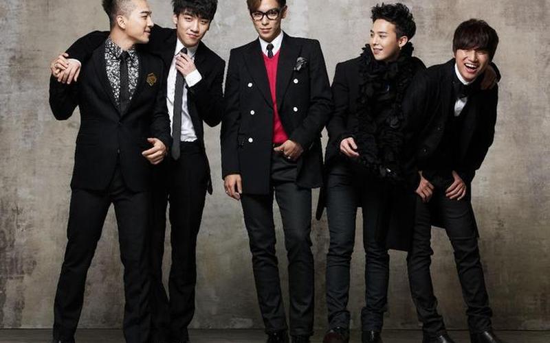 bigbang成员谁坐牢了-第1张图片-波音达百科