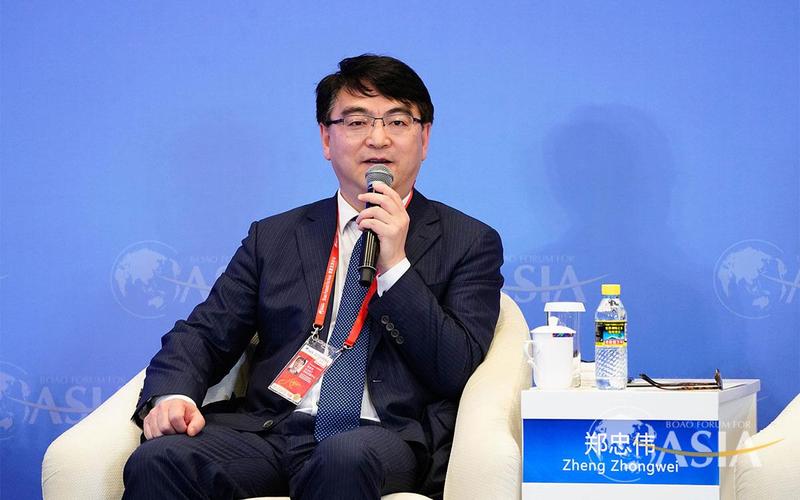 科兴董事长逝世49岁-第1张图片-波音达百科