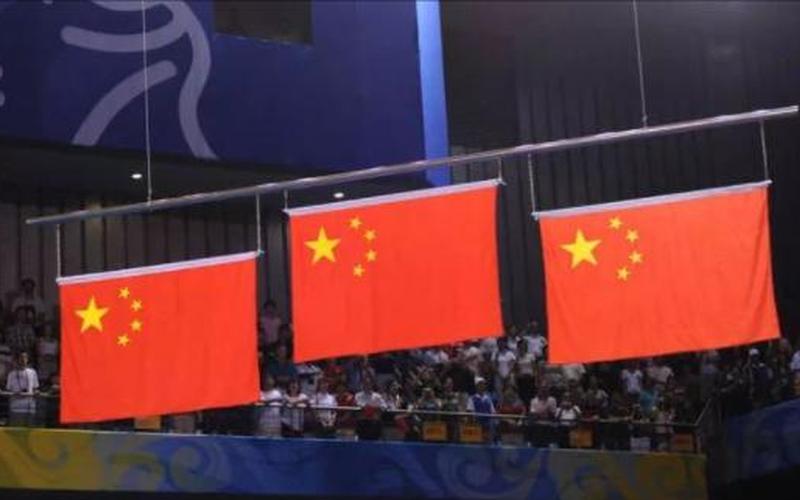 国旗可以纹在身上吗-第1张图片-波音达百科