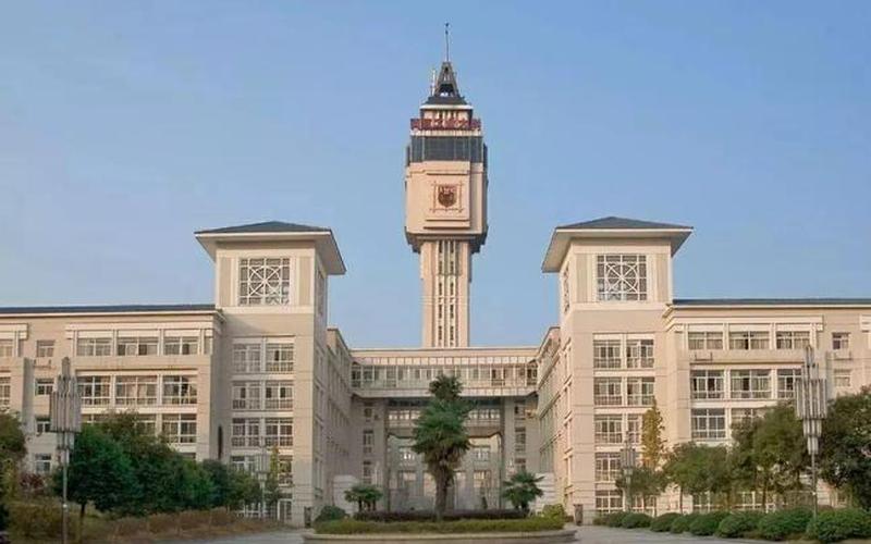 南京四大垃圾学院-第1张图片-波音达百科