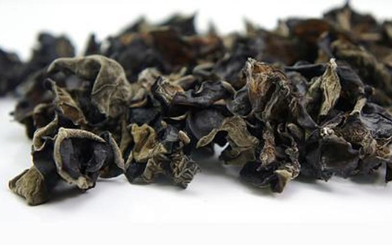  *** 黑木耳什么意思-第1张图片-波音达百科