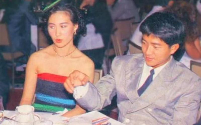 陈百强墓旁被何超琼买了-第1张图片-波音达手游百科