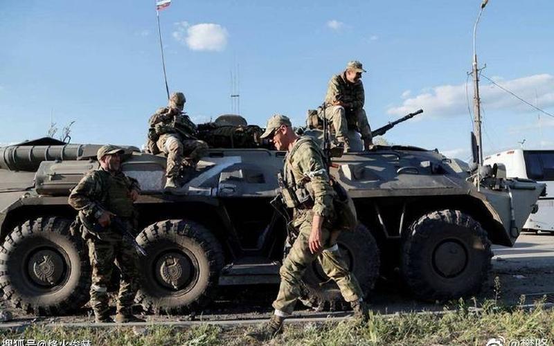 去军事化去化是什么意思-第1张图片-波音达百科