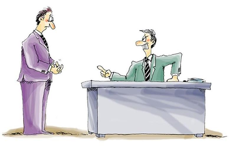 求全责备是什么意思-第1张图片-波音达百科