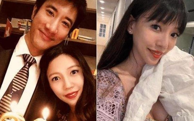 王力宏爱过李云迪吗-第1张图片-波音达百科