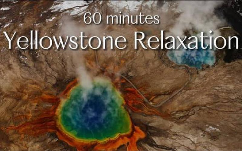 黄石火山最新消息-第1张图片-波音达百科