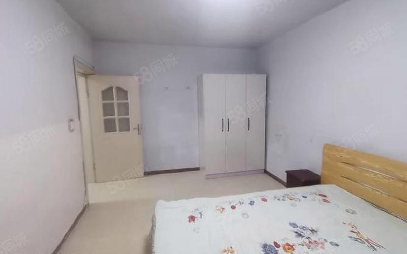 一室一厅租房500元-第1张图片-波音达百科