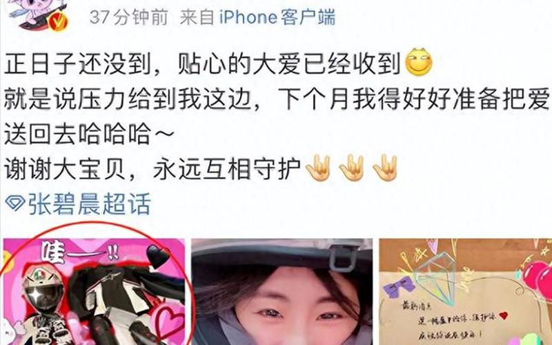 赵丽颖冯绍峰亲子鉴定-第1张图片-波音达百科