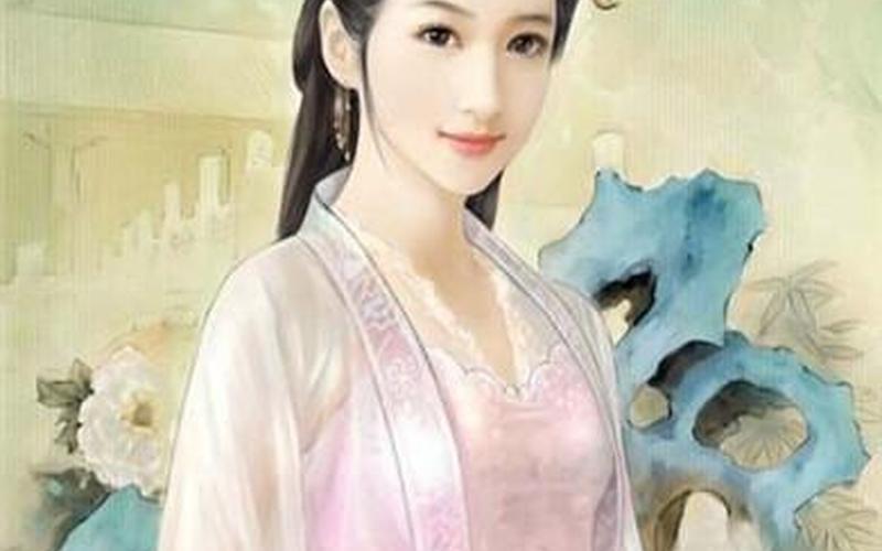 历史上最尊贵的公主-第1张图片-波音达百科