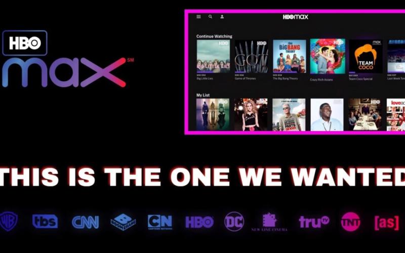 国内怎么看hbo max-第1张图片-波音达手游百科