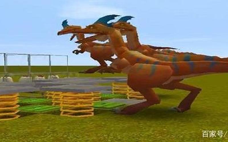 迷你世界如何驯服马-第1张图片-波音达百科