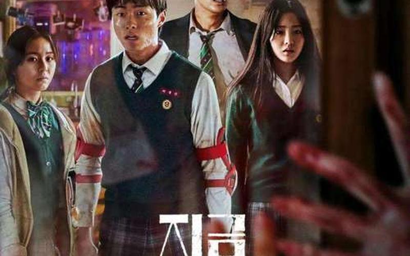 10部韩电影更好看排名-第1张图片-波音达百科