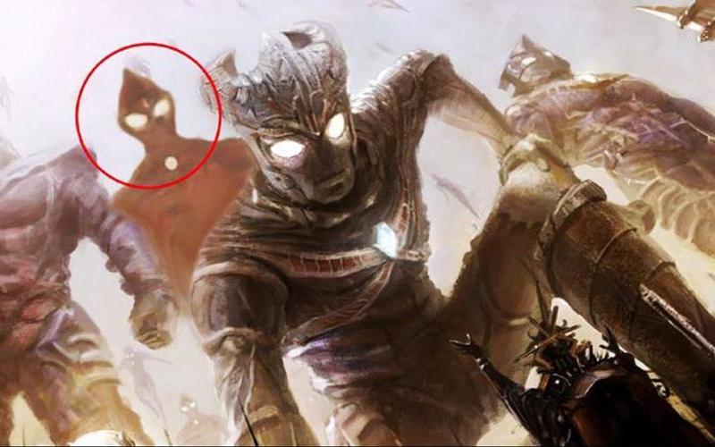 神秘八奥是哪八个-第1张图片-波音达百科