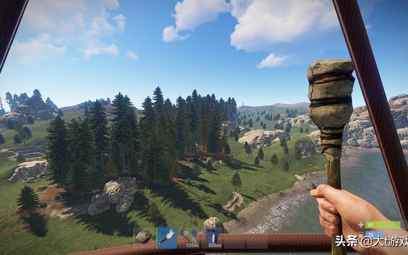 现在有什么游戏好玩-第1张图片-波音达百科