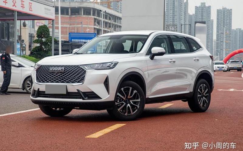 国产SUV排行榜 前十名-第1张图片-波音达百科