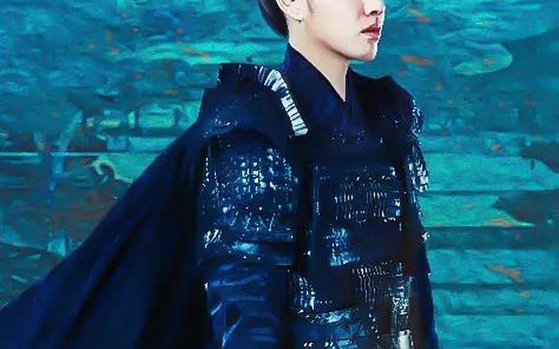 青簪行原男主是谁-第1张图片-波音达百科