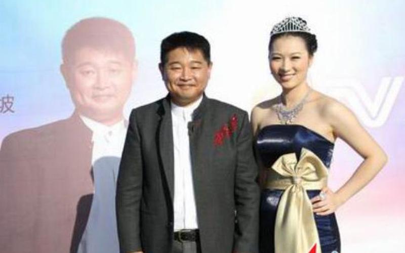 孟非老婆个人资料-第1张图片-波音达百科