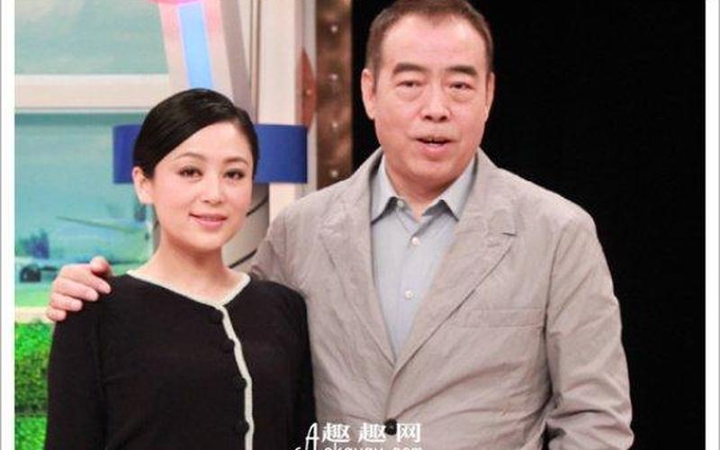 陈凯歌几任妻子都是谁-第1张图片-波音达百科