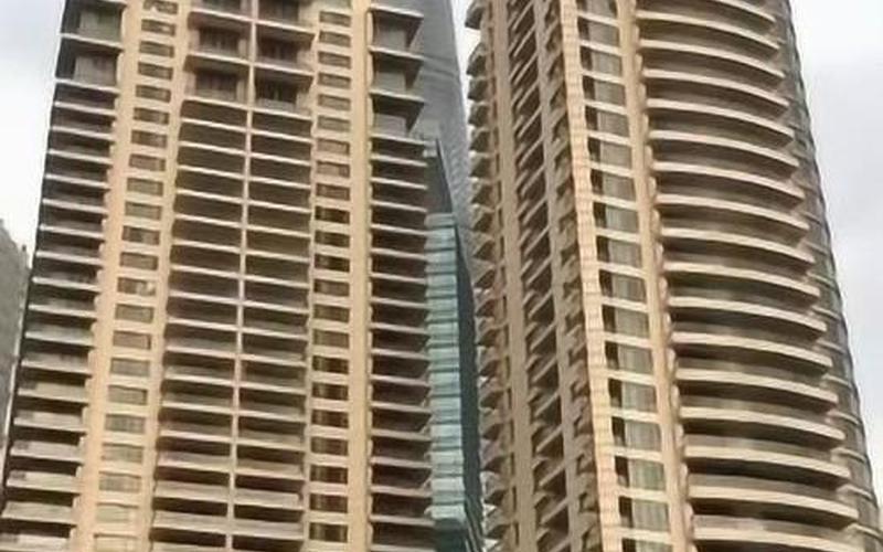 汤臣一品上海房价多少一平-第1张图片-波音达百科