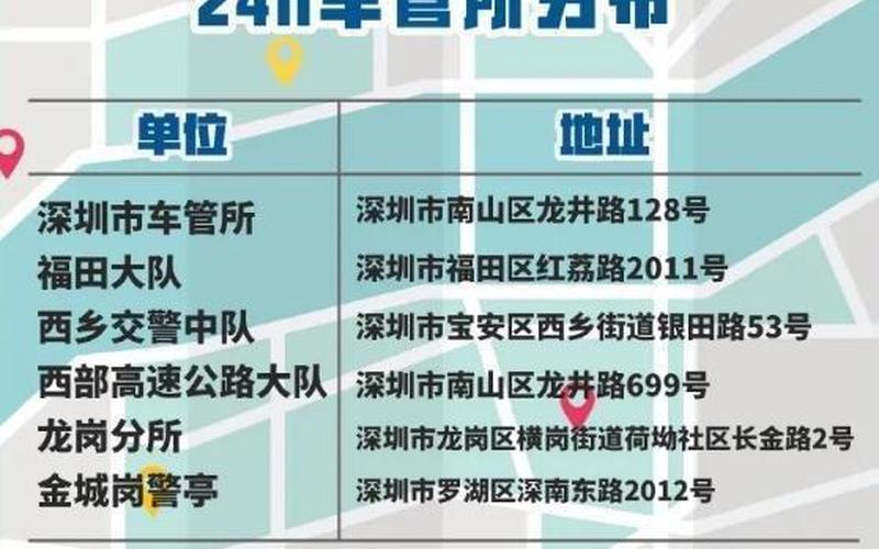 车管所五一放假几天-第1张图片-波音达百科