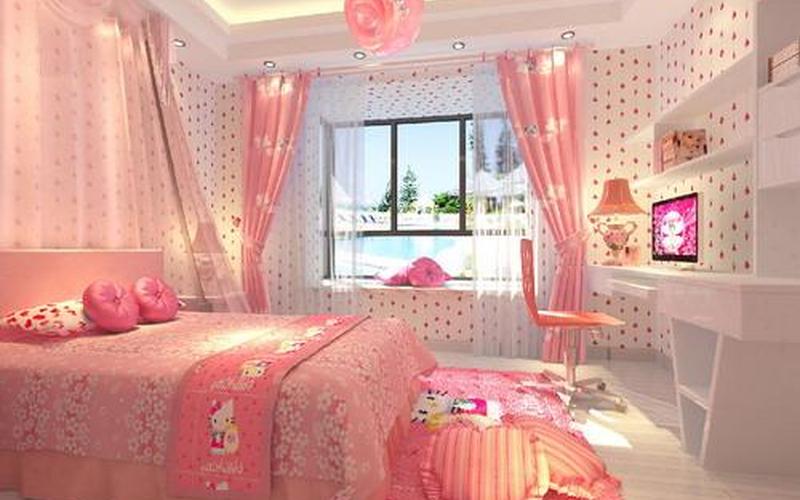 女孩子的房间为什么叫闺房-第1张图片-波音达百科