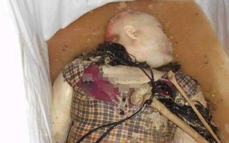 少女浴室20天死亡-第1张图片-波音达百科