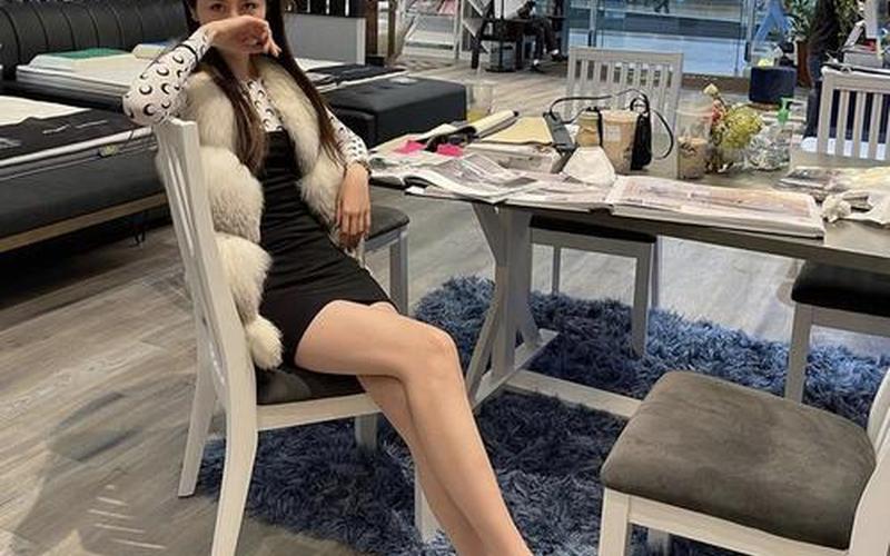 名媛什么意思是什么-第1张图片-波音达百科